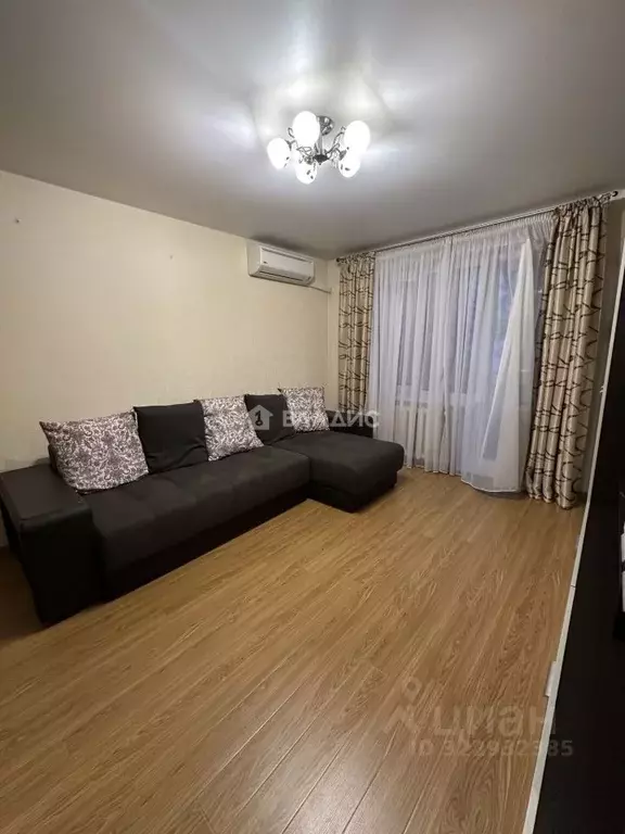 1-к кв. Московская область, Раменское ул. Михалевича, 10 (29.8 м) - Фото 1