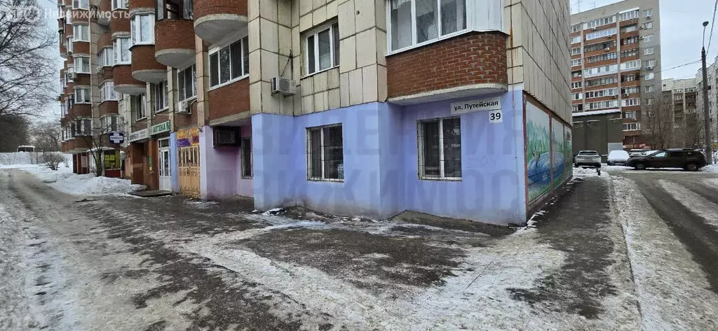 Офис (133 м) - Фото 2