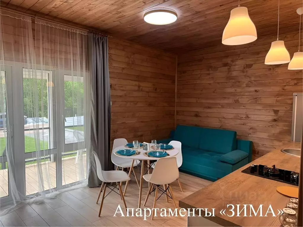 Дом в Ленинградская область, Ломоносовский район, Ропшинское с/пос, д. ... - Фото 1