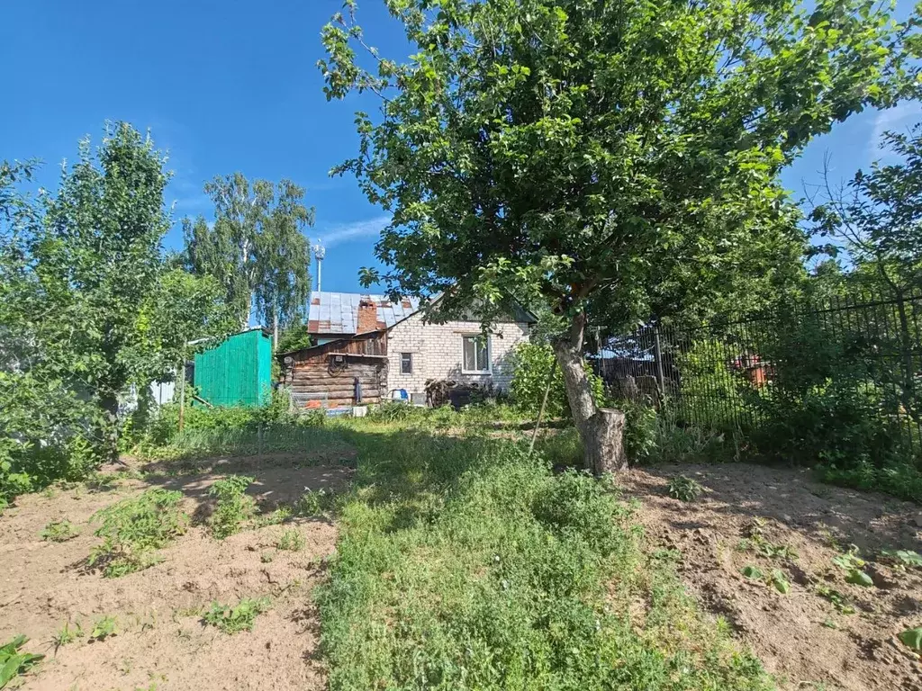 Дом в Татарстан, Зеленодольский район, Васильево муниципальное ... - Фото 1