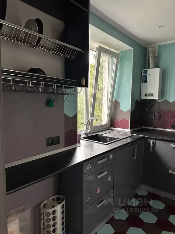 3-к кв. Брянская область, Брянск ул. Фокина, 66 (62.0 м) - Фото 1