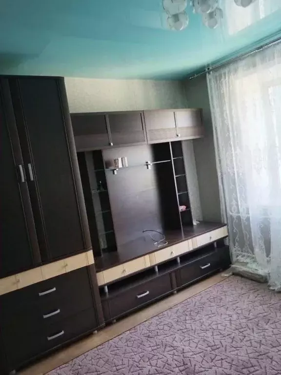 1-к кв. Новосибирская область, Бердск Комсомольская ул., 40 (29.0 м) - Фото 1