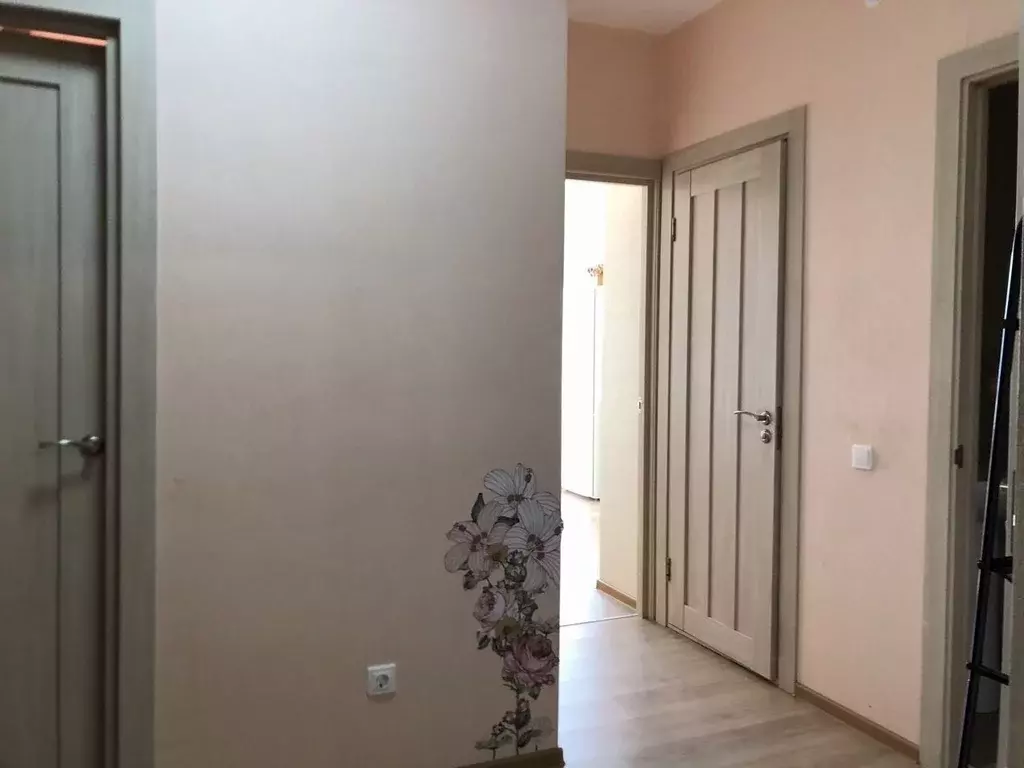 1-к кв. Санкт-Петербург просп. Героев, 23 (36.0 м) - Фото 2