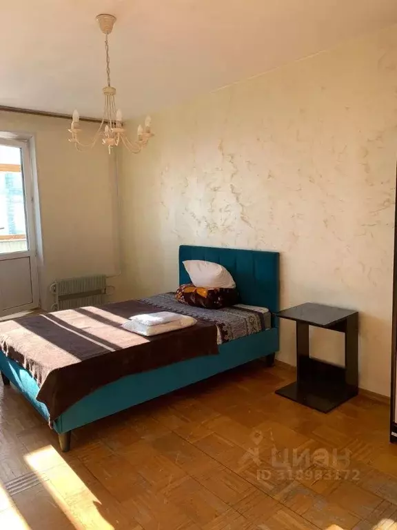 2-к кв. Москва ул. Академика Анохина, 12К1 (60.0 м) - Фото 1