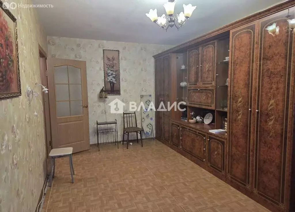 1-комнатная квартира: Санкт-Петербург, проспект Королёва, 48к3 (37 м) - Фото 2