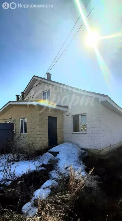 Дом в Магнитогорск, коттеджный посёлок Приуральский, Подольская улица, ... - Фото 1