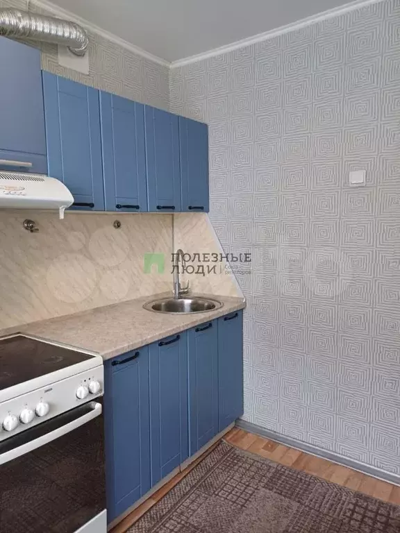 2-к. квартира, 50 м, 4/9 эт. - Фото 1