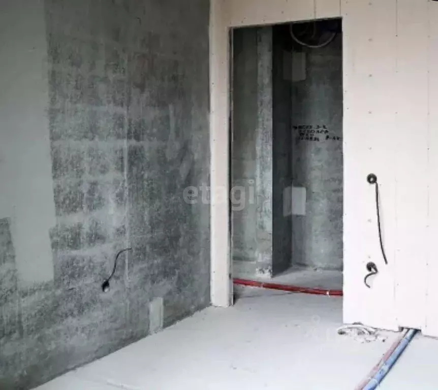 1-к кв. Свердловская область, Екатеринбург ул. Академика Ландау, 16/2 ... - Фото 1