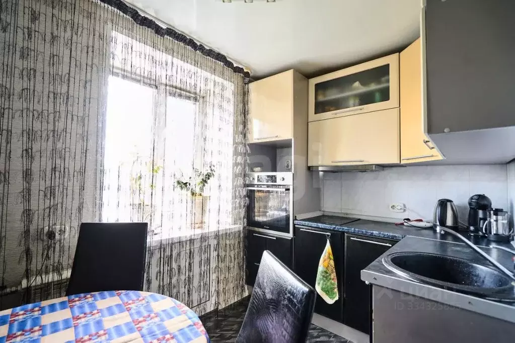 3-к кв. Томская область, Северск Коммунистический просп., 100 (57.5 м) - Фото 2