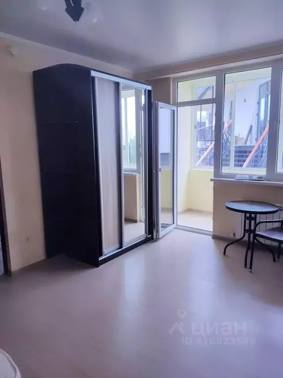 Квартира, 2 комнаты, 45.3 м - Фото 0