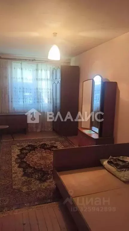 2-к кв. Московская область, Домодедово Северный мкр, ул. Речная, 5А ... - Фото 1