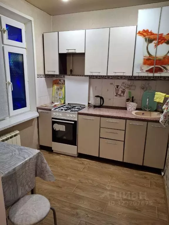 2-к кв. Татарстан, Казань Коллективная ул., 31 (47.0 м) - Фото 0