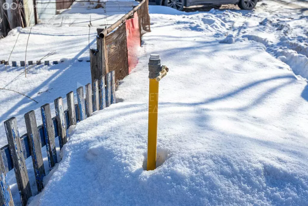 Дом в Тюмень, Паровозная улица (45 м) - Фото 2