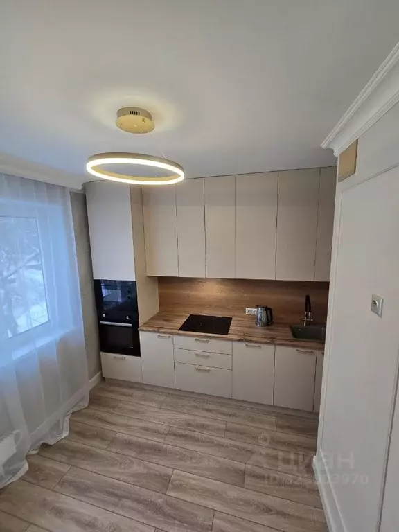 3-к кв. Москва Липецкая ул., 17К1 (74.9 м) - Фото 2