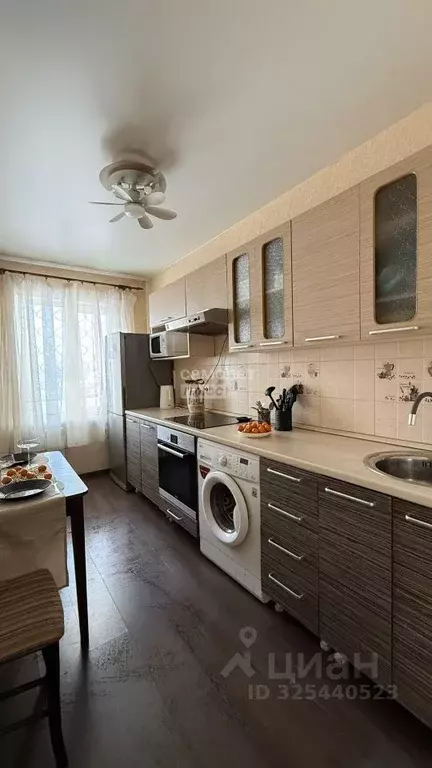 2-к кв. Иркутская область, Иркутск ул. 4-я Железнодорожная, 59 (54.0 ... - Фото 0