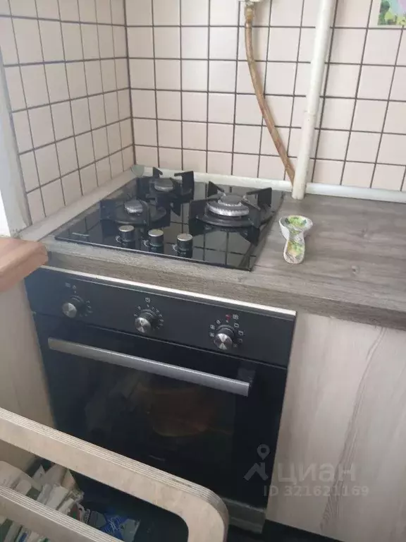 3-к кв. Московская область, Солнечногорск городской округ, пос. ... - Фото 1