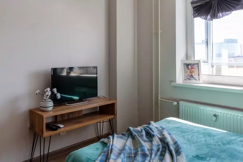 1-к кв. Санкт-Петербург Заневский просп., 42 (50.0 м) - Фото 1