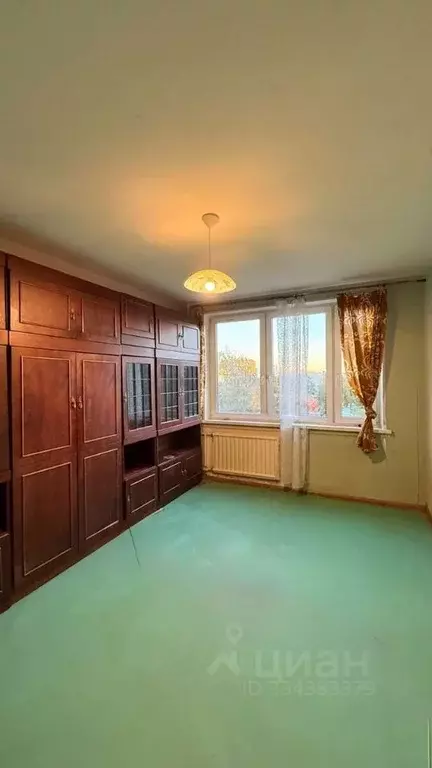 1-к кв. Санкт-Петербург ул. Димитрова, 24К1 (29.9 м) - Фото 1