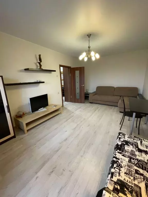 1-к кв. Москва ул. Теплый Стан, 17 (38.0 м) - Фото 1