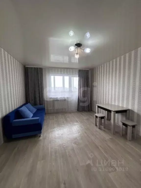 Студия Оренбургская область, Оренбург Транспортная ул., 16/2 (29.0 м) - Фото 0
