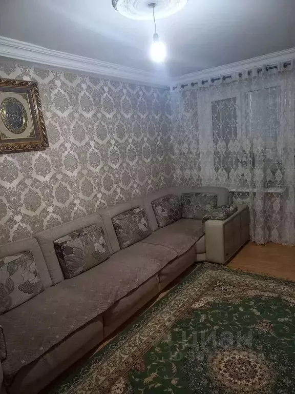 3-к кв. Дагестан, Дербент ул. Х. Тагиева, 33В (74.0 м) - Фото 1