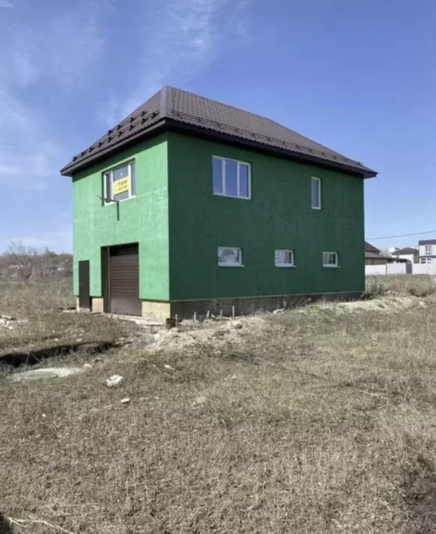 Коттедж в Саратовская область, Саратов ул. Воробьевская, 63 (150 м) - Фото 2