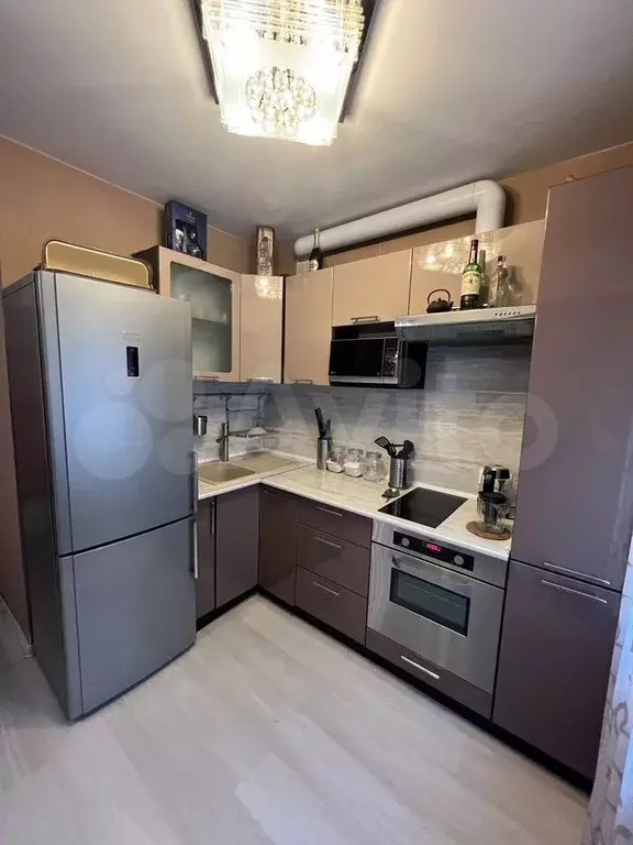 2-к. квартира, 45 м, 2/5 эт. - Фото 0