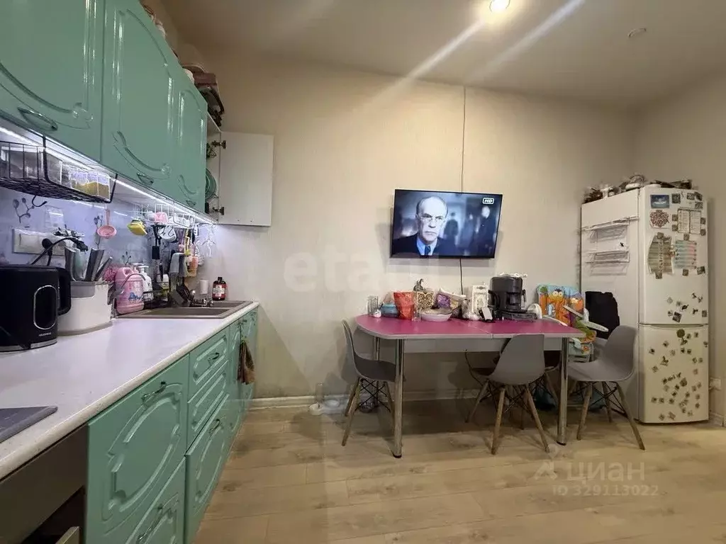 Дом в Самарская область, Кинель пер. Фрунзе, 14 (84 м) - Фото 1