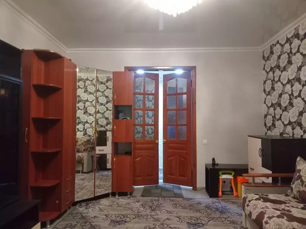 Продаётся 1-к квартира, 41.8 м - Фото 1