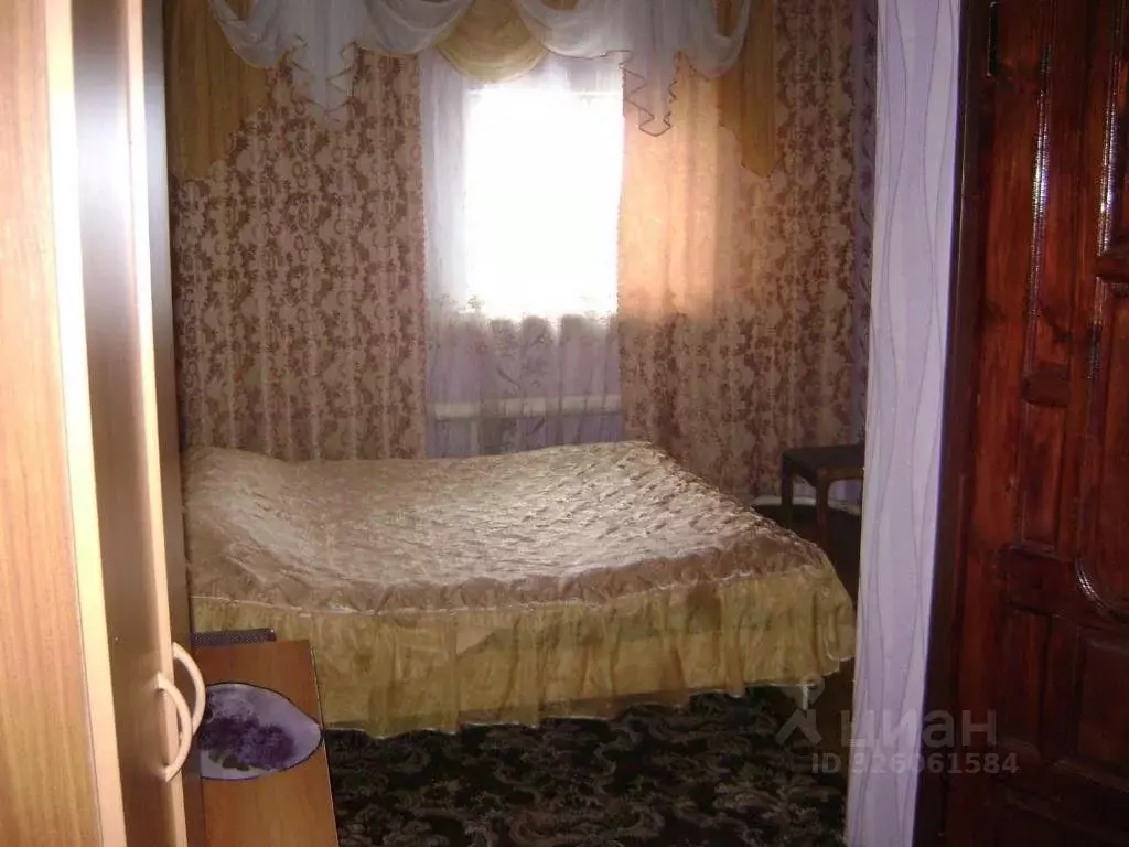 Комната Владимирская область, Вязники Железнодорожная ул., 6 (16.0 м) - Фото 1