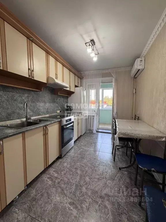 3-к кв. Кабардино-Балкария, Нальчик ул. Мальбахова, 17 (76.0 м) - Фото 2