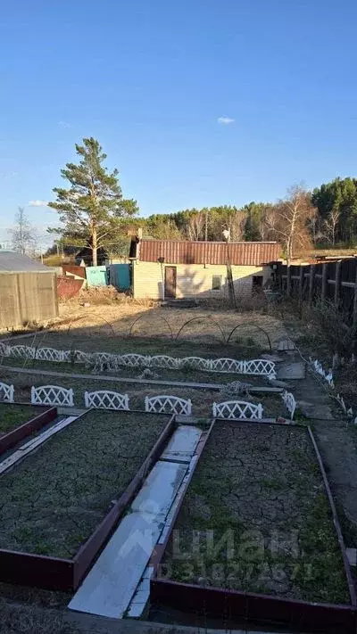 Дом в Иркутская область, Иркутск Лесогорская ул., 12 (82 м) - Фото 0