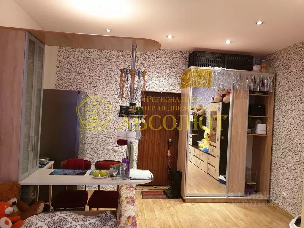 Комната Свердловская область, Ревда ул. Азина, 63 (14.9 м) - Фото 2