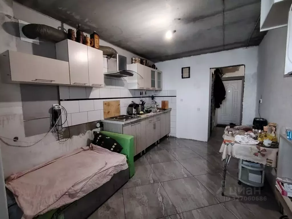 1-к кв. Брянская область, Брянск Брянский пер., 69 (44.0 м) - Фото 2