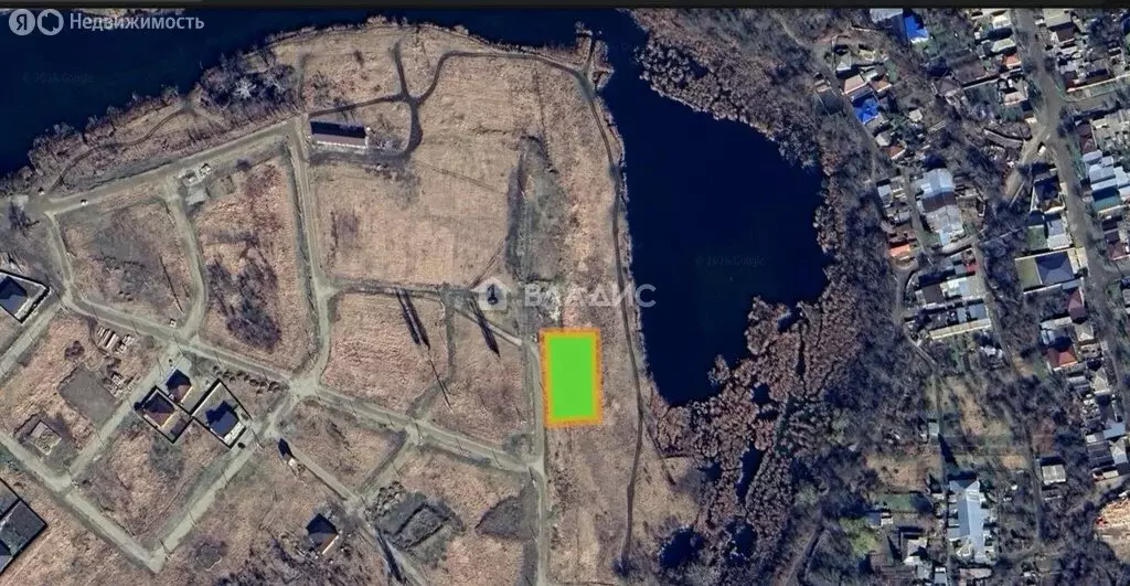 Участок в Майкоп, Крымская улица (7.53 м) - Фото 1