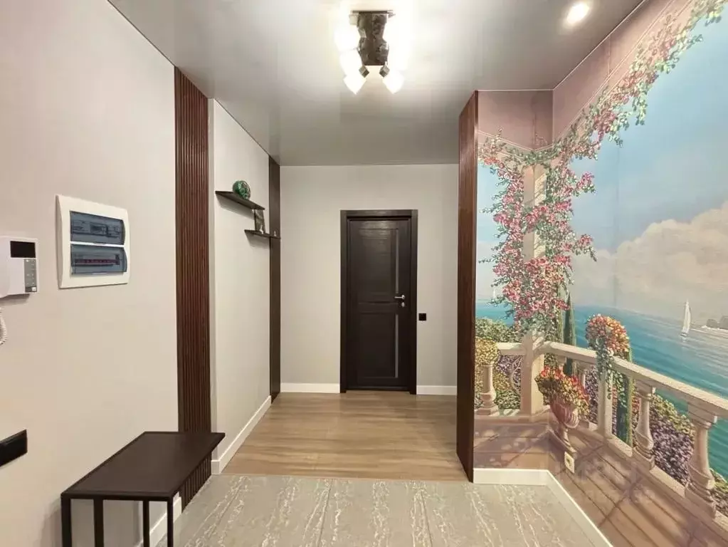 1-к кв. Саратовская область, Саратов Вольская ул., 2Д (57.0 м) - Фото 2