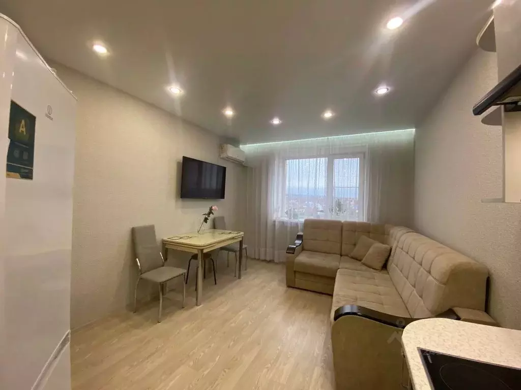 2-к кв. Ульяновская область, Димитровград Мостовая ул., 20 (50.0 м) - Фото 2