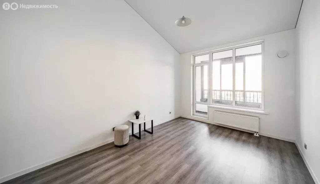 Квартира-студия: посёлок Стрельна, проспект Будённого, 20к1 (26.4 м) - Фото 2