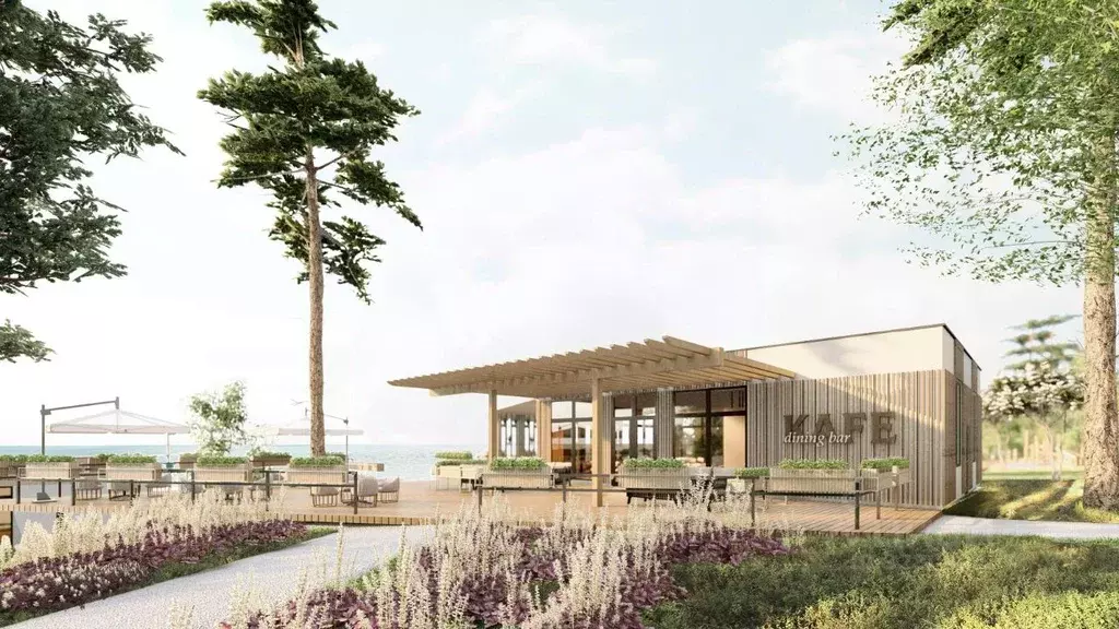 1-к кв. Свердловская область, Новоуральск ш. Загородное, 12к2 (55.6 м) - Фото 1