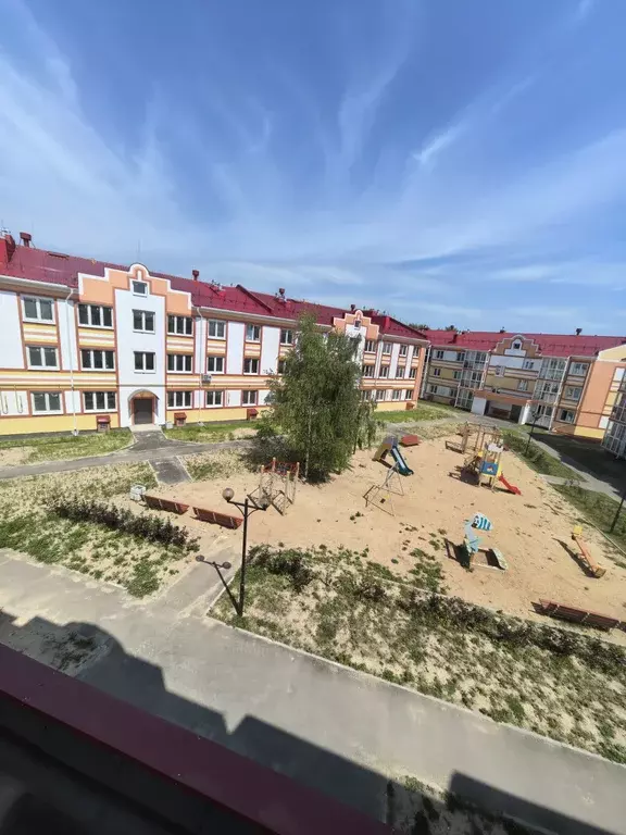 Продаётся 3-к квартира, 75.8 м - Фото 0