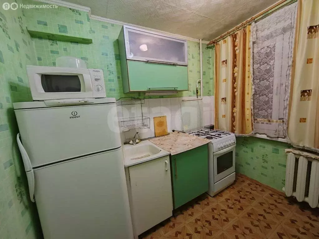 2-комнатная квартира: Йошкар-Ола, улица Строителей, 11 (47.4 м) - Фото 1