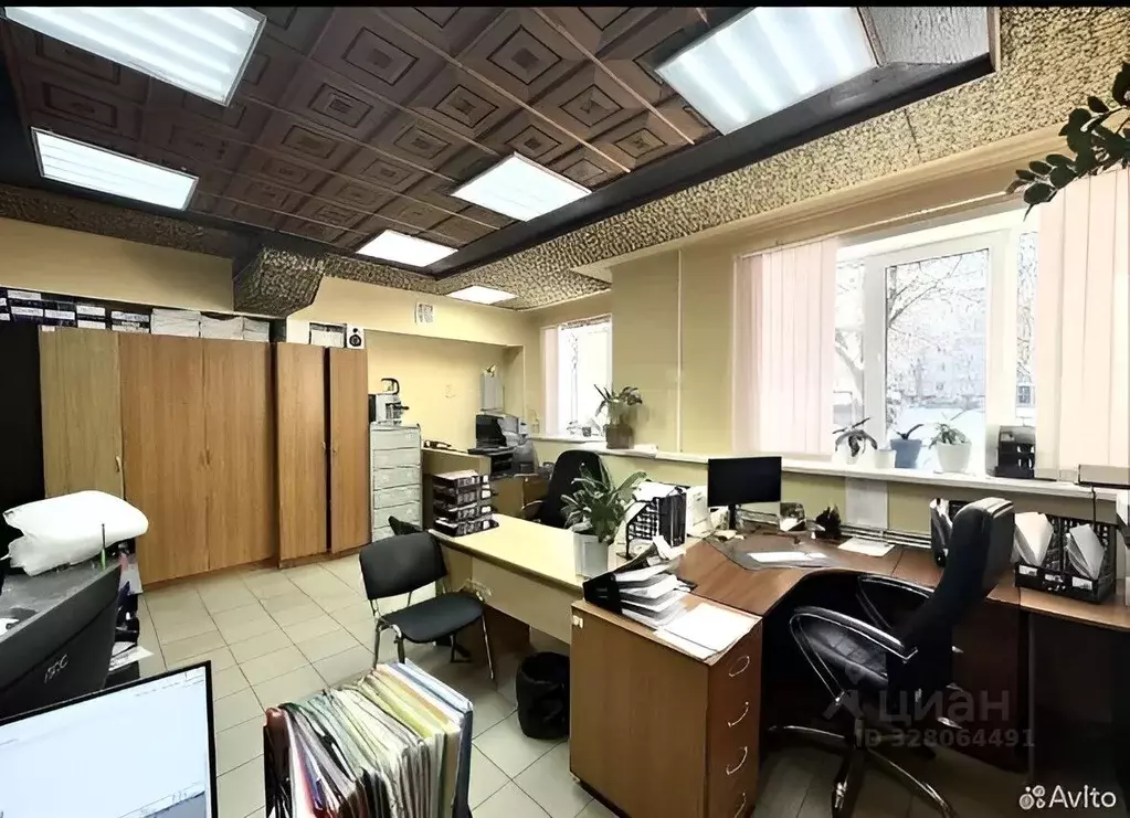 Помещение свободного назначения в Мордовия, Саранск ул. Марины ... - Фото 1