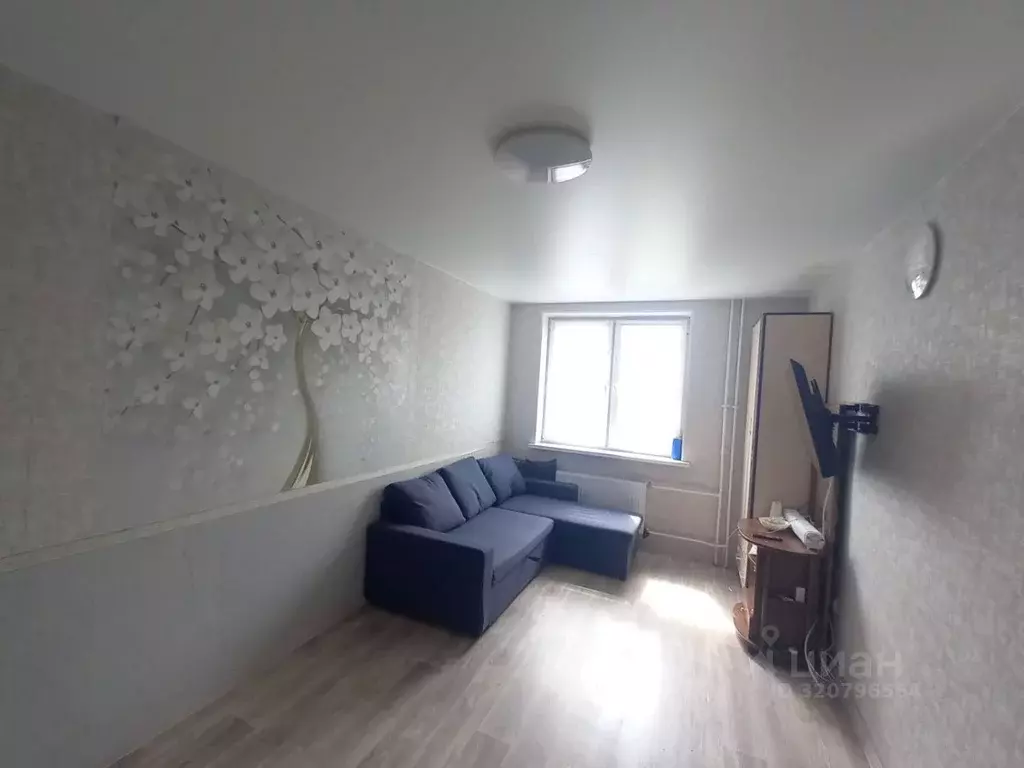 1-к кв. Башкортостан, Уфа ул. Летчиков, 2Б (36.0 м) - Фото 2