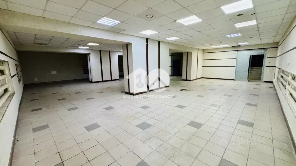 Помещение свободного назначения в Новосибирская область, Новосибирск ... - Фото 0