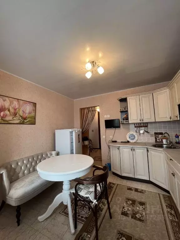 1-к кв. Марий Эл, Йошкар-Ола ул. Петрова, 22 (40.0 м) - Фото 2