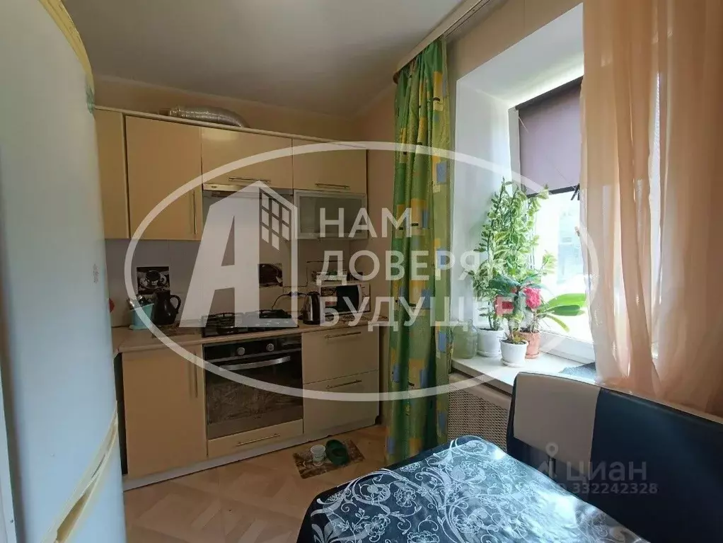 2-к кв. Пермский край, Чернушка ул. Мира, 38 (48.0 м) - Фото 2