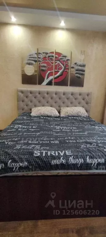 1-к кв. Псковская область, Псков Рижский просп., 74а (50.0 м) - Фото 2