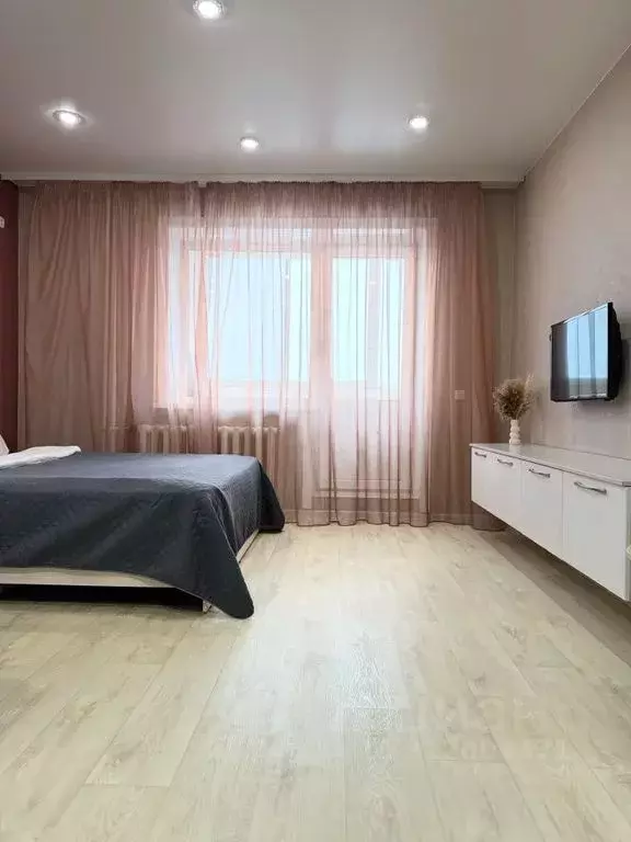 Студия Амурская область, Благовещенск ул. Пушкина, 100 (37.0 м) - Фото 2