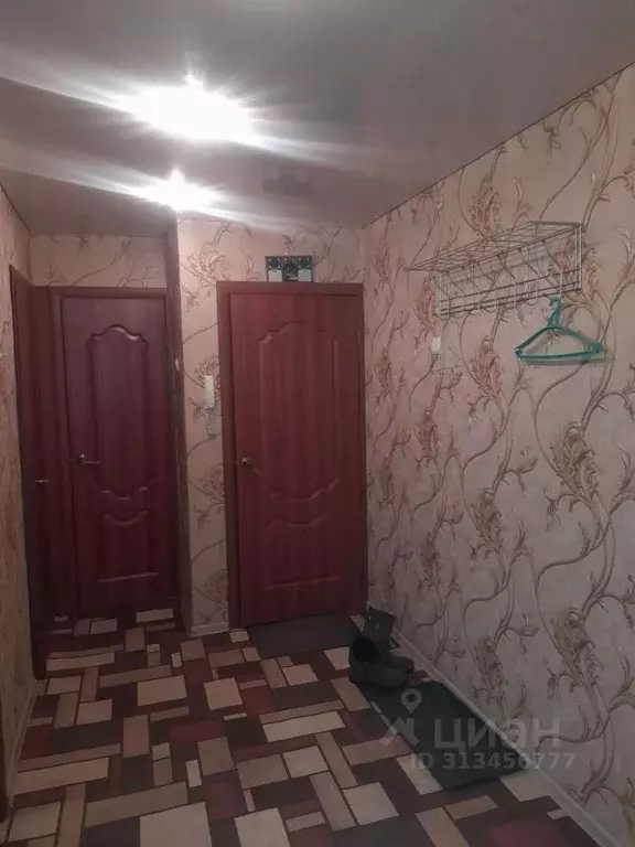 3-к кв. Башкортостан, Янаул ул. Некрасова, 23 (61.0 м) - Фото 0