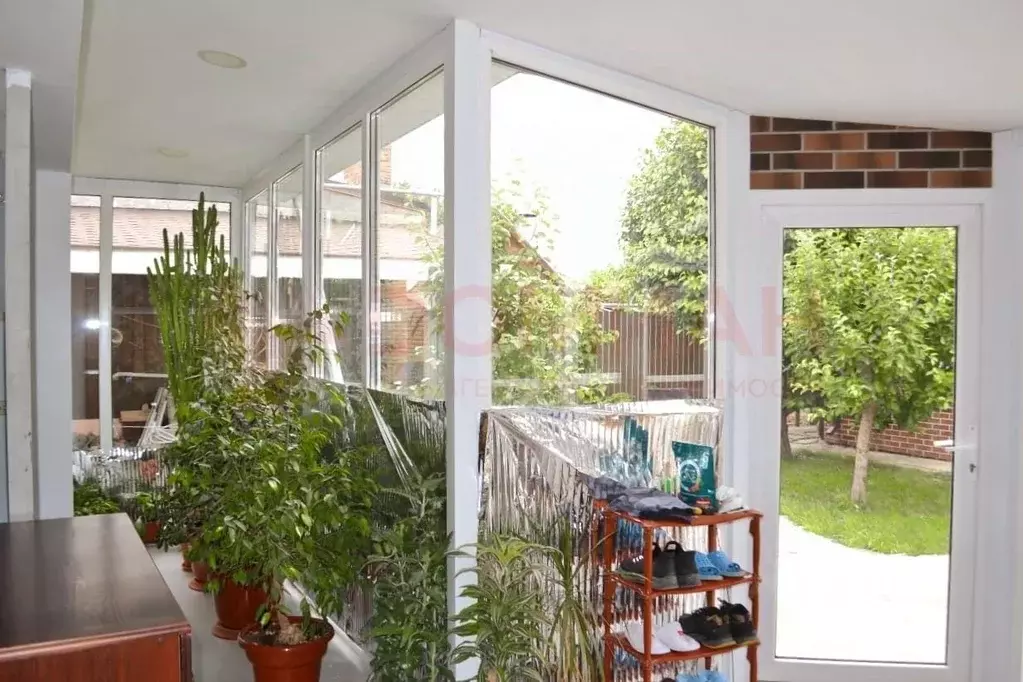 Коттедж в Ростовская область, Волгодонск Вокзальный пер., 22 (404 м) - Фото 1